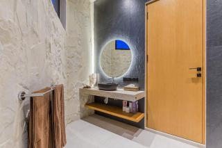 Newly built compact Luxury villa in Pererenan - 3