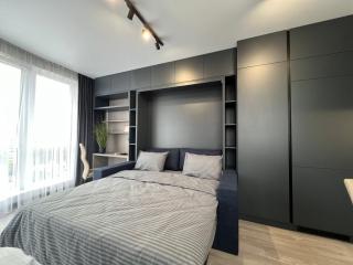 VIP Apartments PARUS SMART - 2
