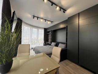 VIP Apartments PARUS SMART - 0