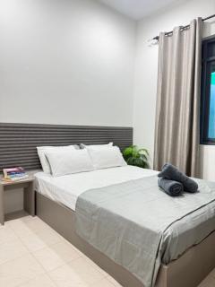 Reinforce Residence - 9