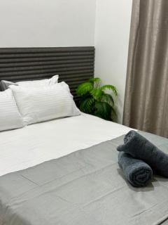 Reinforce Residence - 7