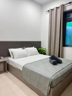 Reinforce Residence - 3