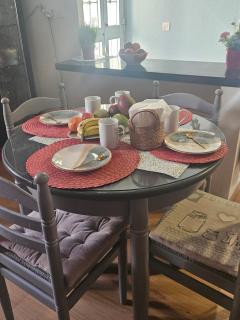 O refuxio do mar - Oia - 7