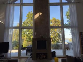 Scandinavian Villa with Sea Views Stockholm - 8