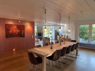Scandinavian Villa with Sea Views Stockholm - 4