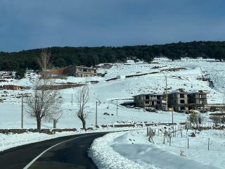 Scandinavian Chalet in the Atlas Mountains - Ifrane - 1