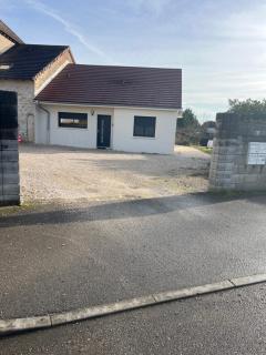 Maison individuelle - Authume - 8