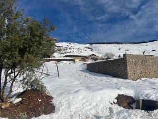 Scandinavian Chalet in the Atlas Mountains - Ifrane - 2