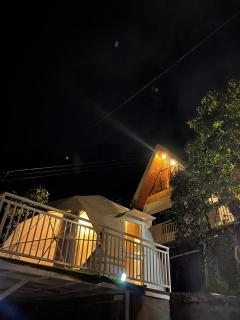 Khoj The Lake Trail - 2