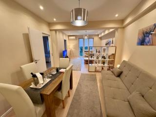 Budapest Hideout in Style with free parking - Luxury Apartment - 0