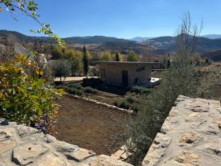 Scandinavian Chalet in the Atlas Mountains - Ifrane - 2