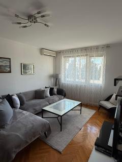 Bar Central Stay Apartment - 5