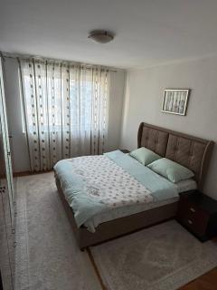 Bar Central Stay Apartment - 4