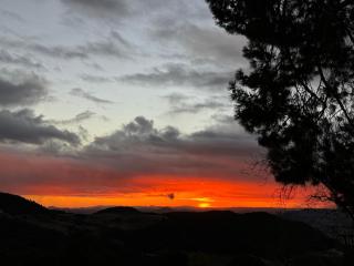 Scandinavian Chalet in the Atlas Mountains - Ifrane - 3