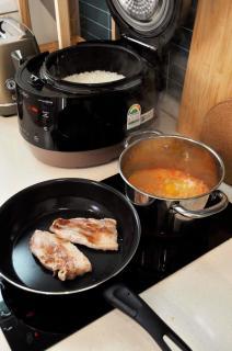 The Terrace Seoul - 2