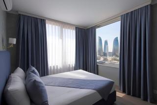 Senator Boutique Hotel - 8