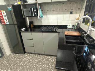 Appartement de 2 chambre et un salon - 9