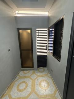 Appartement de 2 chambre et un salon - 8