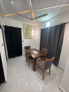 Appartement de 2 chambre et un salon - 6