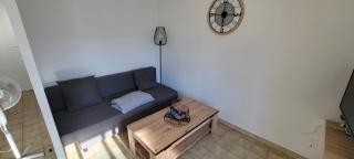 Les Jardins du Cap, piscine, parking, 50m plage - 3