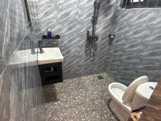 Appartement de 2 chambre et un salon - 3