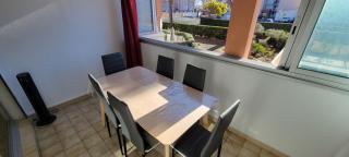 Les Jardins du Cap, piscine, parking, 50m plage - 6