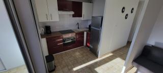 Les Jardins du Cap, piscine, parking, 50m plage - 0