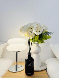 Won-stay #Jamsil Lotte World #Seokchon Tomb 6 minutes 2nd floor 2 rooms 3Bed 6 people KSPO Gangnam COEX Business trip - 4