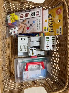 Won-stay #Jamsil Lotte World #Seokchon Tomb 6 minutes 2nd floor 2 rooms 3Bed 6 people KSPO Gangnam COEX Business trip - 3