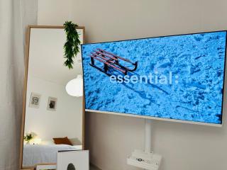 Won-stay #Jamsil Lotte World #Seokchon Tomb 6 minutes 2nd floor 2 rooms 3Bed 6 people KSPO Gangnam COEX Business trip - 1