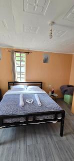 Kerio Daral Haven - 1