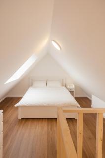 Modern Loft 1BR Sofa Bed 10min to Center - 8