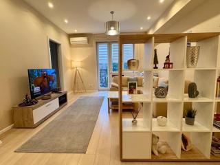 Budapest Hideout in Style with free parking - Luxury Apartment - 8