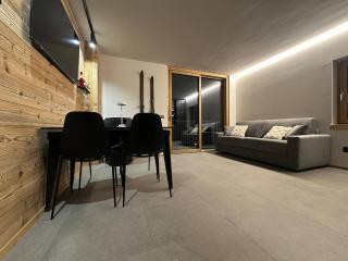 Mulini 22 - Eco Suite & Spa - Temù - 2