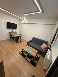 Penthouse 2kk - Masarykovo Náměstí - 8