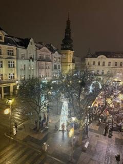 Penthouse 2kk - Masarykovo Náměstí - 2