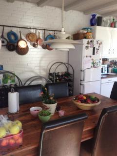 Køge Bed & Kitchen - Køge - 7