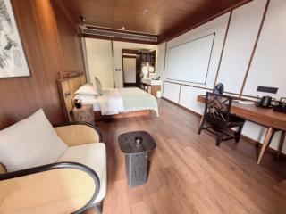 Jingdezhen Taoyangli Ruyuan Sky City Hotel - 2