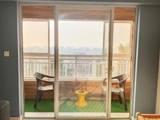 Sea facing 2BHK, Kutira - 5