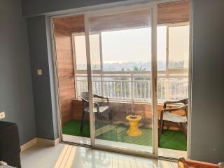 Sea facing 2BHK, Kutira - 6