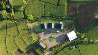 มานอนปัว โฮมสเตย์ น่าน Manornpua Homestay Nan - 9