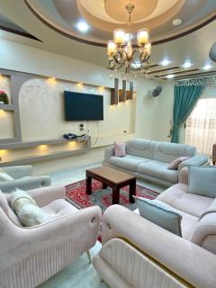 شقق فندقية بالزقازيق - 4