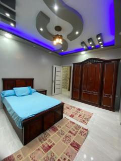 شقق فندقية بالزقازيق - 3