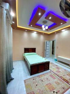 شقق فندقية بالزقازيق - 2