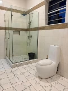 Cozy 4 bedroom duplex - 1