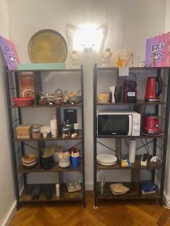 Neuilly-sur-Seine calme et lumineux. B&B. 3 chambres - 2