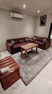 شقق دادان للوحدات السكنيه المخدومة - 0