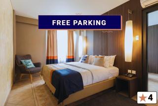 SeePark Hotel Murten - 0