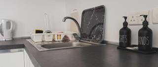 Modern Bright Apartment Central Sliema 6th floor - 8