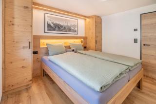 Apartment Bergliebe -neu & modern Inspiring places Zermatt - 3